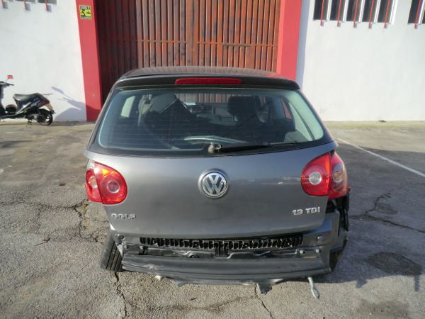 Para peças VOLKSWAGEN Golf V (1K1)