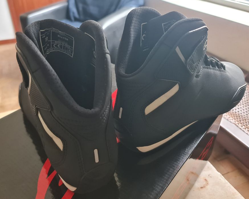 Botas Alpinestars Sektor Shoe - 44