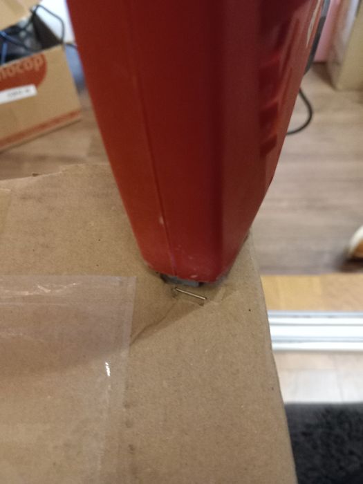 Zszywacz Einhell TC-EN 20 E