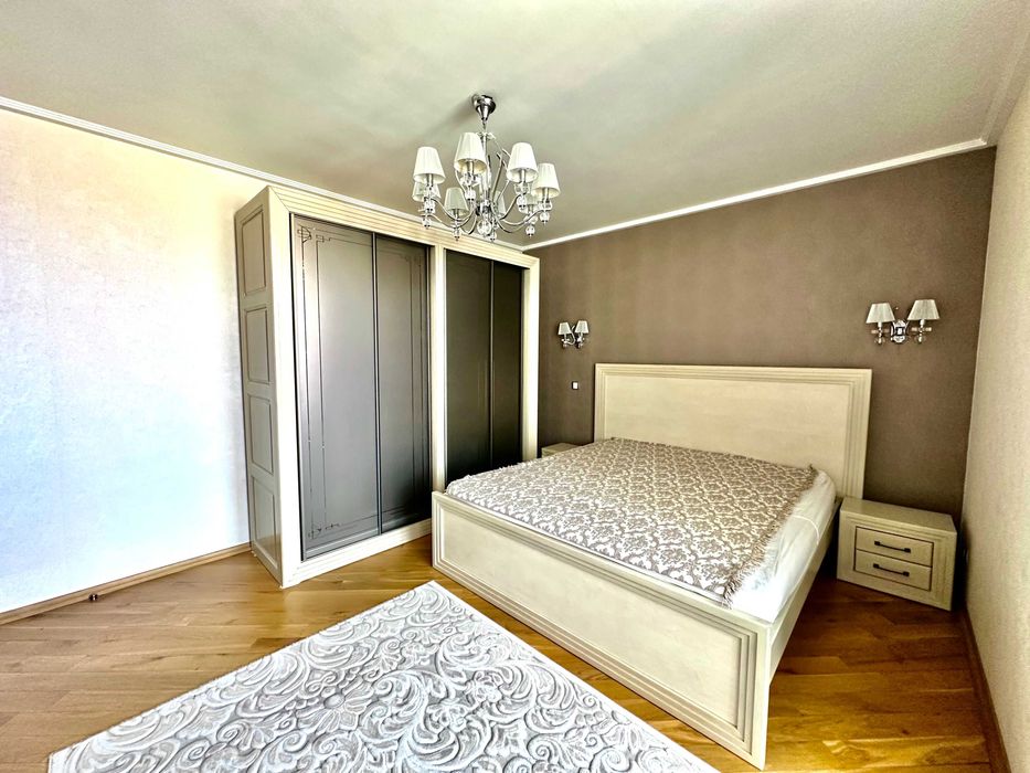 Продаж 3-кімнатної квартири в центрі Трускавця!