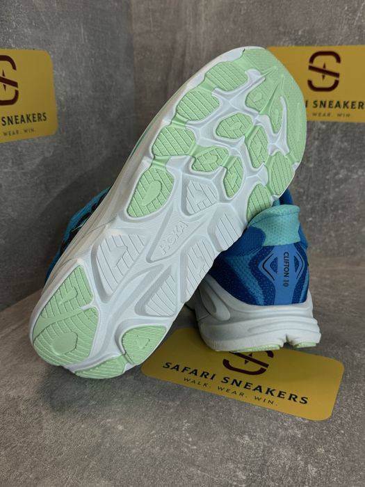 Кросівки  Hoka Clifton 10 / EU 42,5 / Оригінал