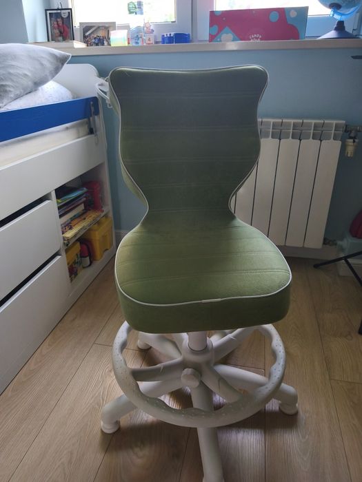 Fotelik Entelo Petit 4