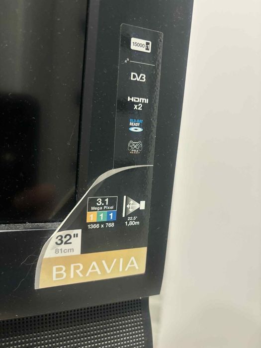 Telewizor Sony Bravia 32