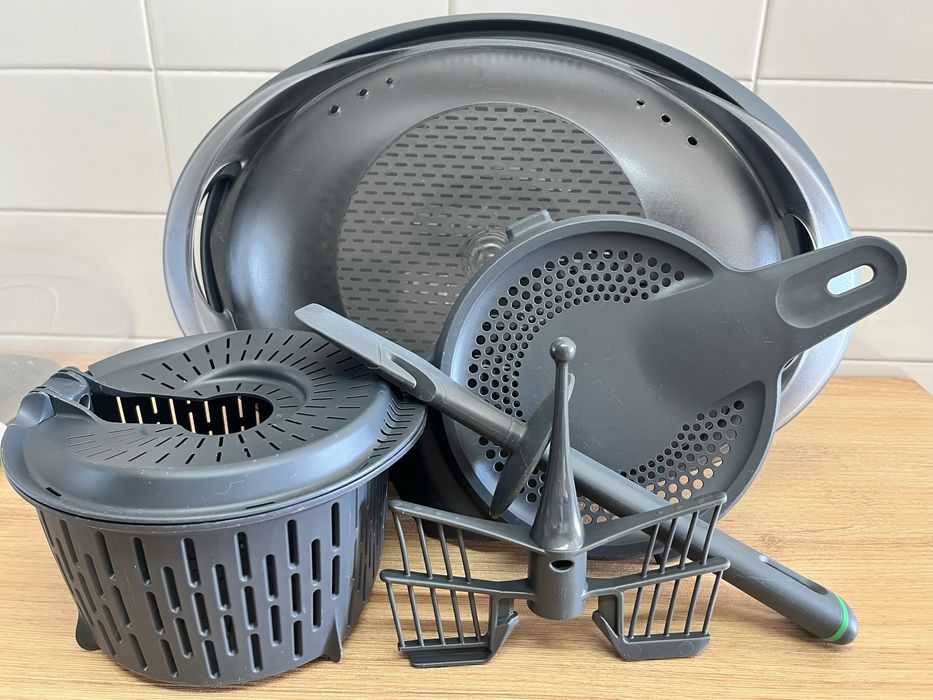 Bimby tm 6 como nova