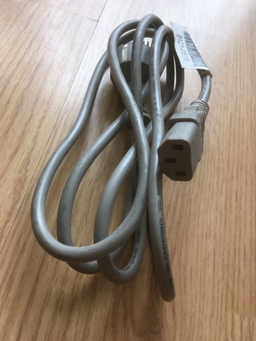Kabel do komputera,podnosników