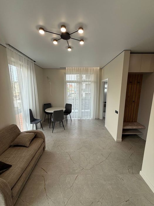 Без Комісії  Під ключ Продаж 1 кімнатної ЖК Silver