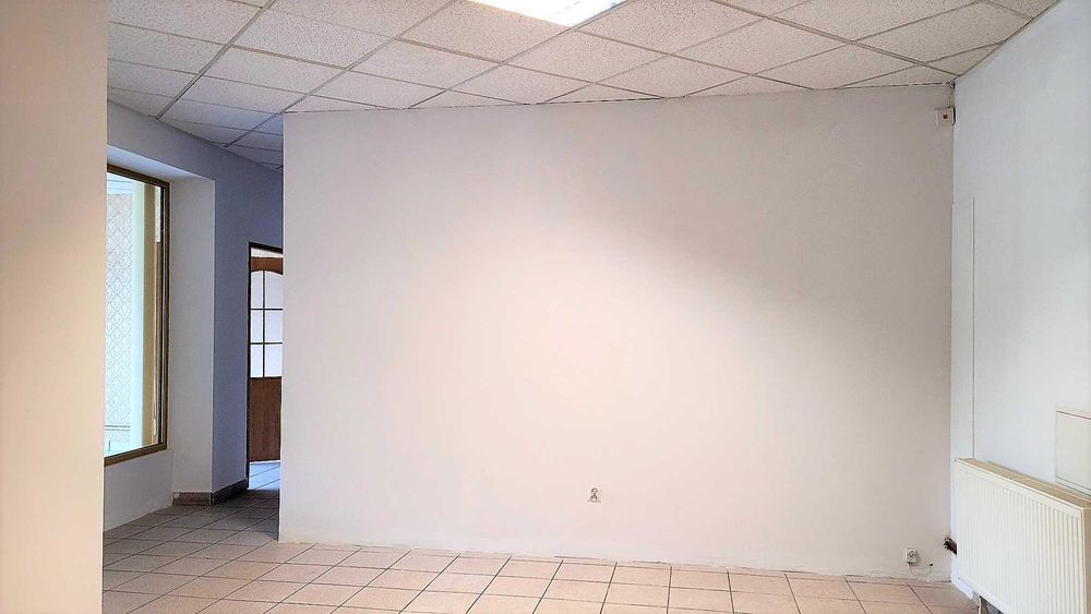 Lokal w okolicy Centrum