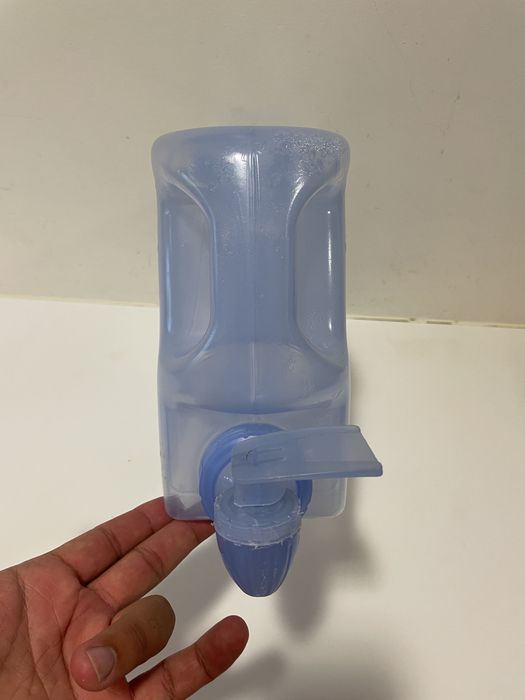 Dispensador Agua Domplex 3 litros