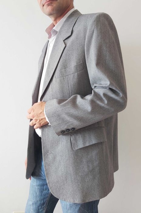 Blazer masculino como novo