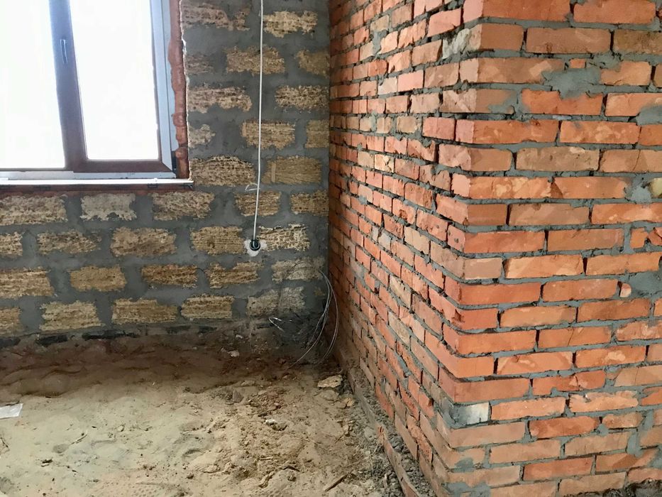 Будинок с. Коробівка, ділянка 12 сот.