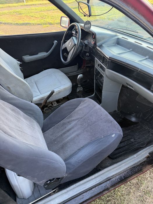 Opel Kadet 1.3benz