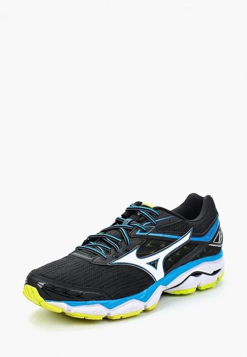 Кросівки Mizuno Wave Ultima 9