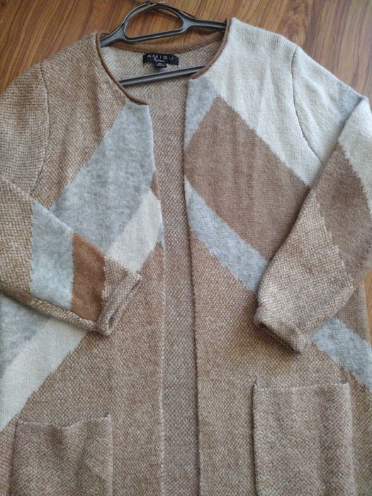 Sweter Amisu rozm. XL