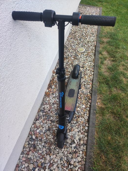 Hulajnoga elektryczna EVERCROSS