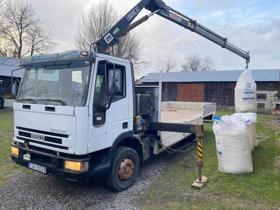 NPK 5-15-30 + 4 S BB Dostawa HDS całe Lubelskie