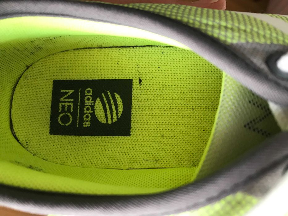 Ténis Adidas Neo Label