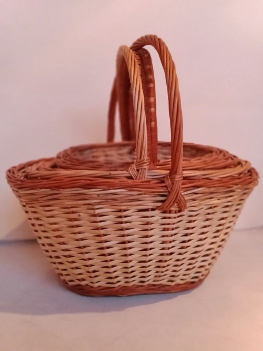 Грибовий набір 5 шт