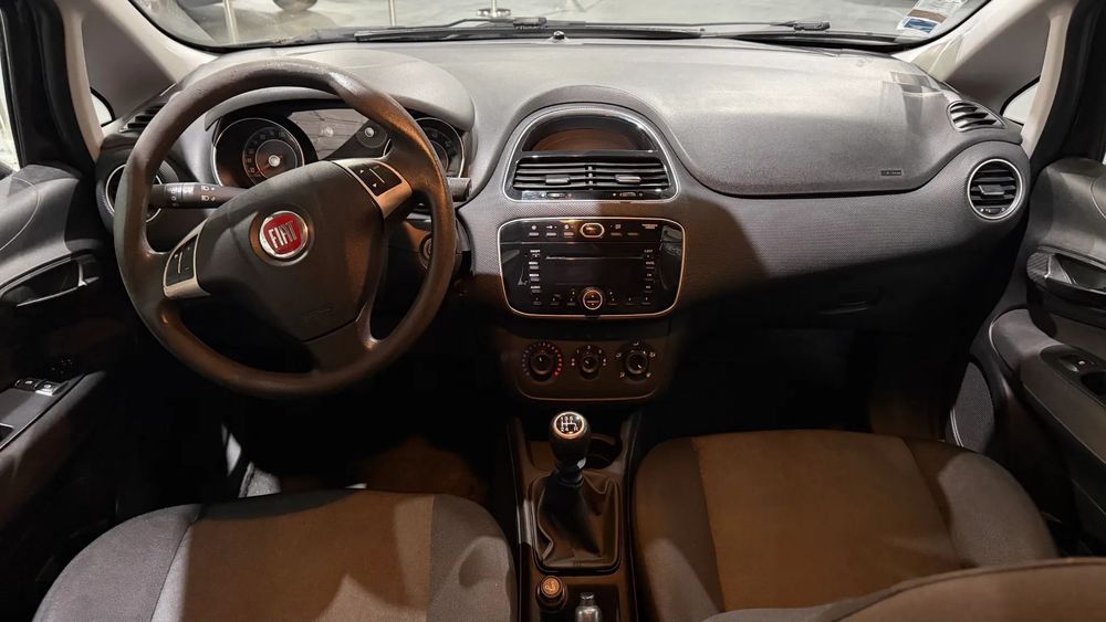 Fiat Punto Evo64846419165571124