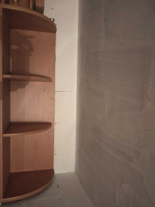 Szafka narożna BRW system XXI olcha