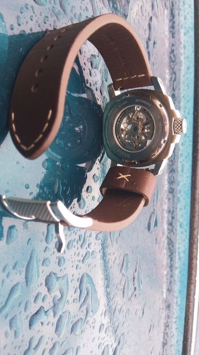 Оригинальные Часы Fossil