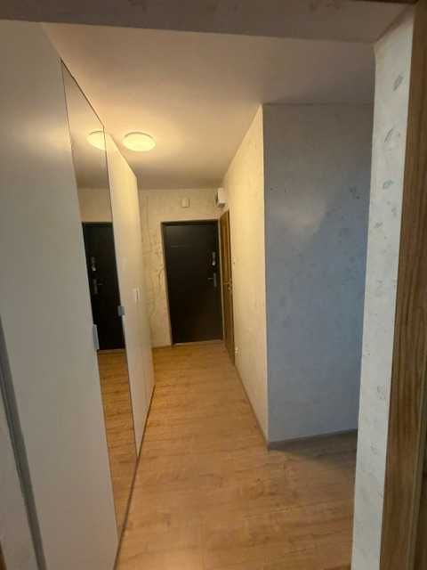 Mieszkanie do wynajęcia 45 m² –  Koziny, Łódź