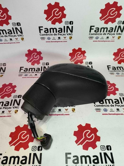 Espelho Retrovisor Esquerdo SEAT LEON