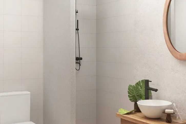 Апартаменти з видом на джунглі та водоспад, Убуд, Балі,Індонезія