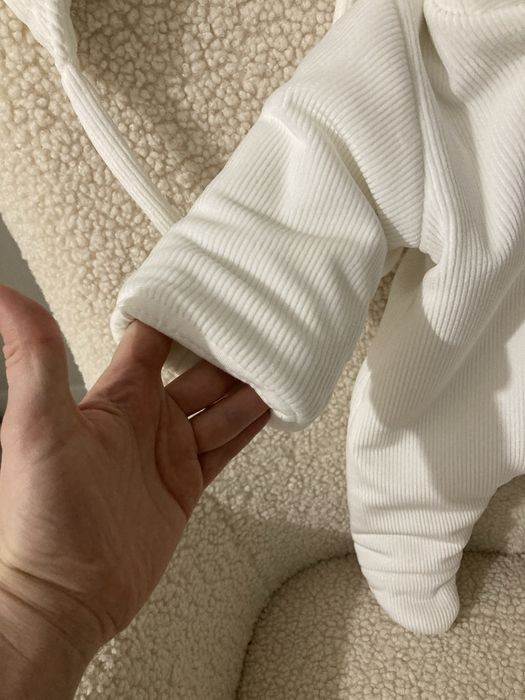 Дитячий комбінезон