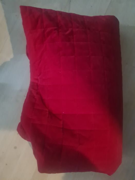 Ikea pokrycie pokrowiec TYLKO tył  beddinge 3 osobowa  superstan 201.8