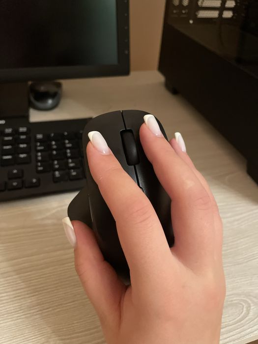 Миша бездротова Rapoo M50 Plus