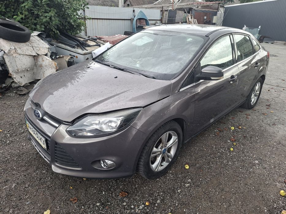 продам форд фокус 2012 Ford Focus