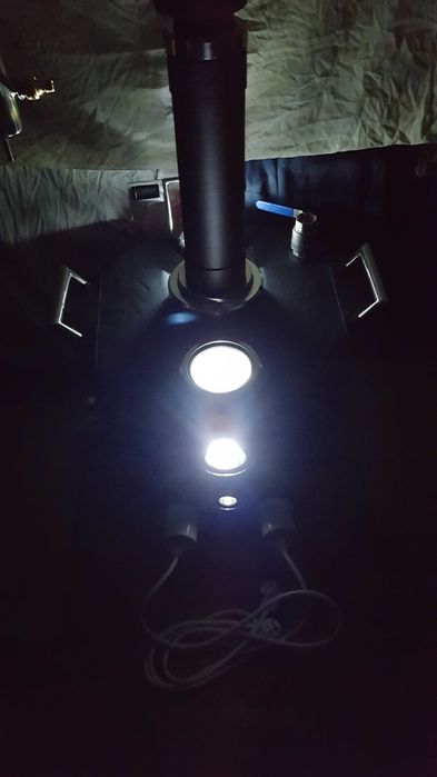 Destylator aabratek 80l