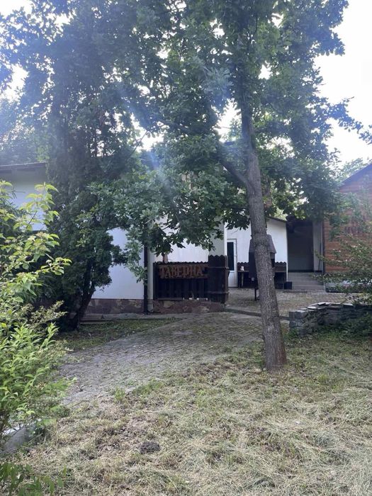 Продам готельно рестораний бізнес!