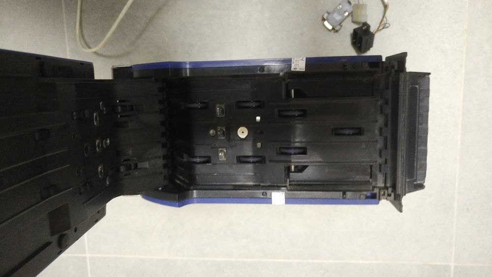 CashCode FLS купюроприймач