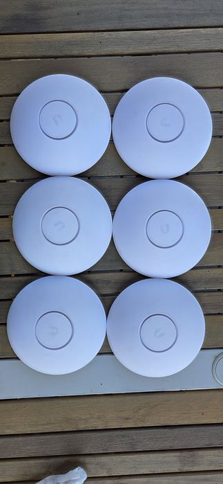 Ubiquity Unifi LR Access Point WiFi
