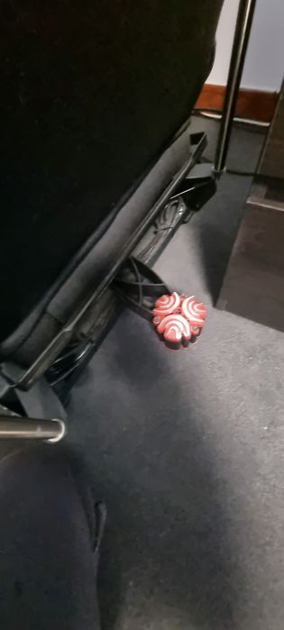 Simulador completo Fanatec