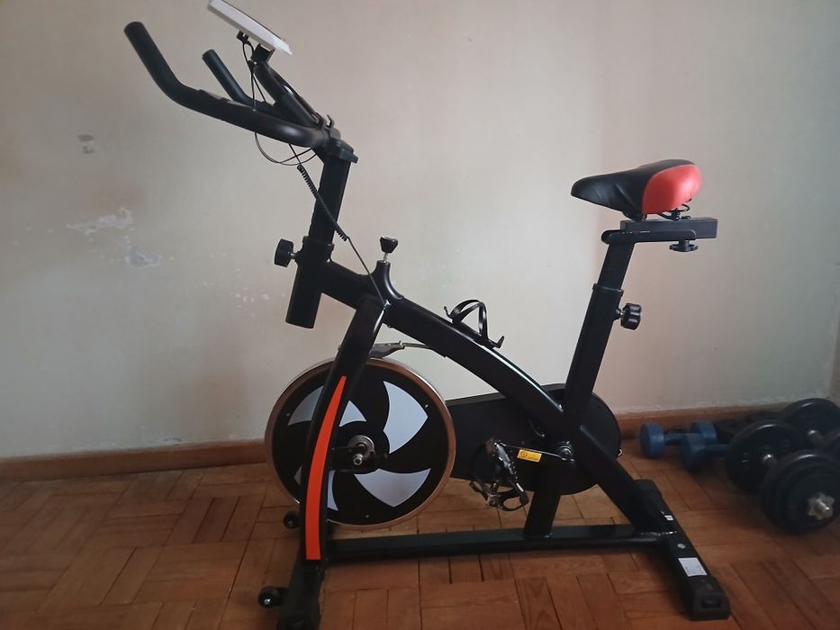 Bicicleta Estática Xtreme BF300