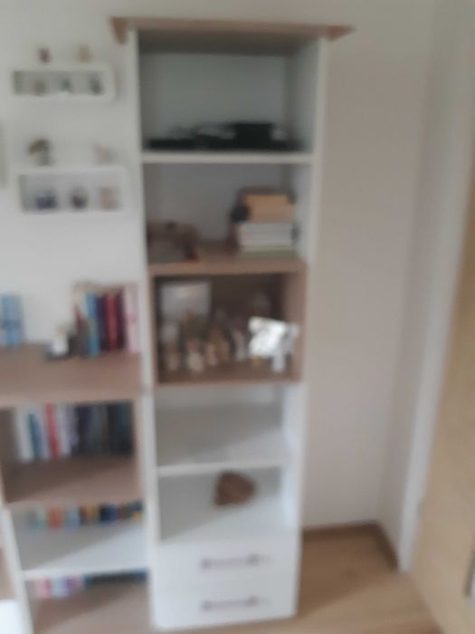 Meble dziecięco młodzieżowe