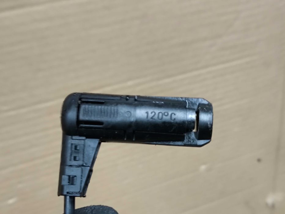 Przewód świec żarowych BMW 3 E90 E91 3.0D 7787/099 Siedlce