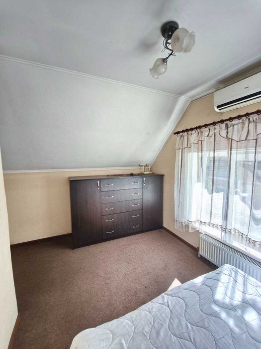 Частина будинку з окремим входом 40м2, Пушкіна, Софіївська Борщагівка