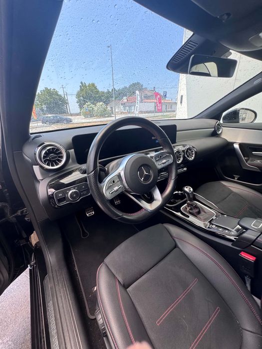Mercedes-benz em otimo estado