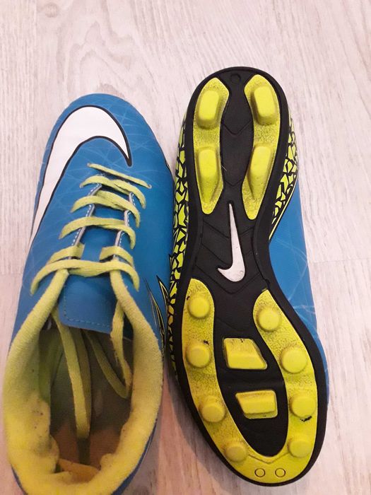 Buty sportowe nike hyper venom 38 ODBIÓR OSOBISTY