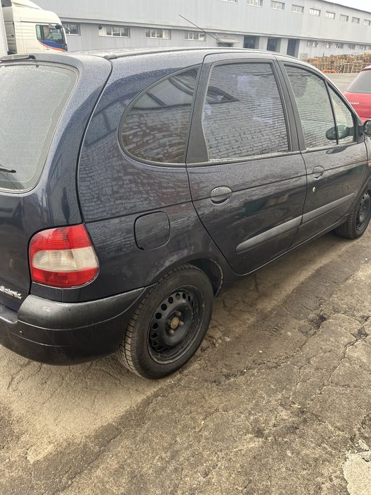 Продам Рено Сценик 1
