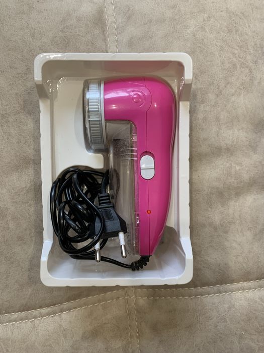 Машинка для видалення катишок