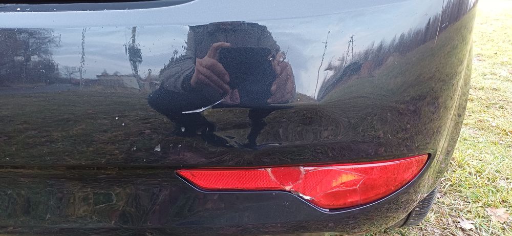 Kia ceed 2011 rok