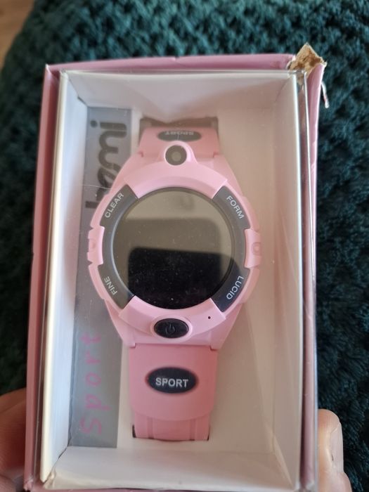 Smartwatch Bemi Sport kids