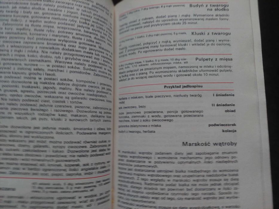 Kuchnia Polska Berger Librowska