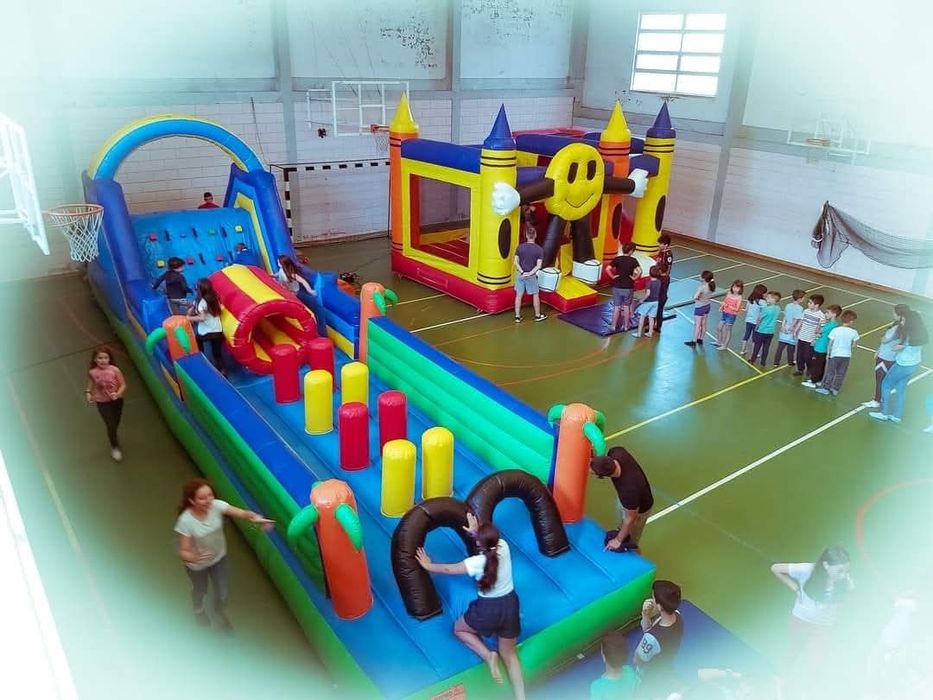 Aniversário  divertidos