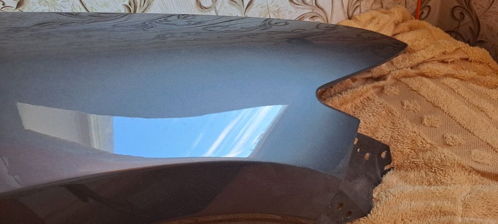 Переднє праве крило до Мазда СХ5 2018 року