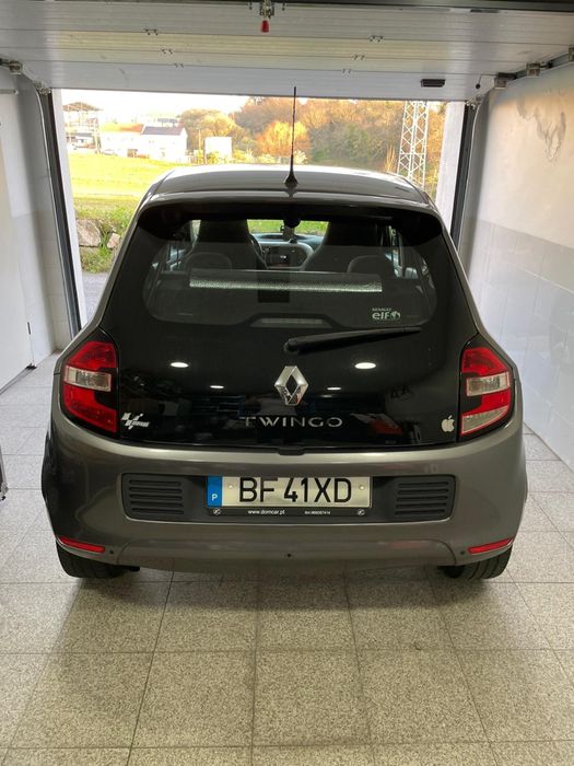 Renault Twingo Energy TCe 90 Intens